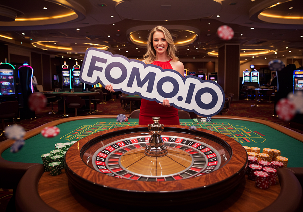 fomo.io 롤렛