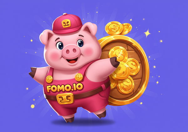 피기 골드 슬롯 fomo.io 지인추천
