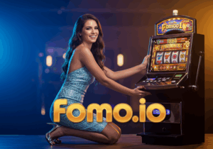 2025 슬롯 트렌드와 fomo.io 추천 슬롯 대표 이미지
