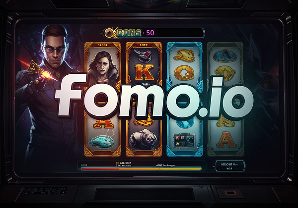fomo.io에서 실행 중인 에이전트51