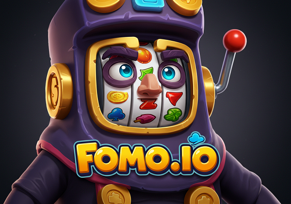 안전한 슬롯 사이트 fomo.io 추천 슬롯 게임 5종 비교 표