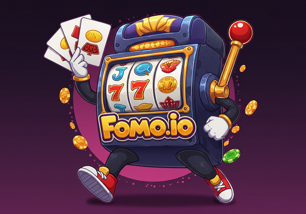 슬롯 공략법 fomo.io