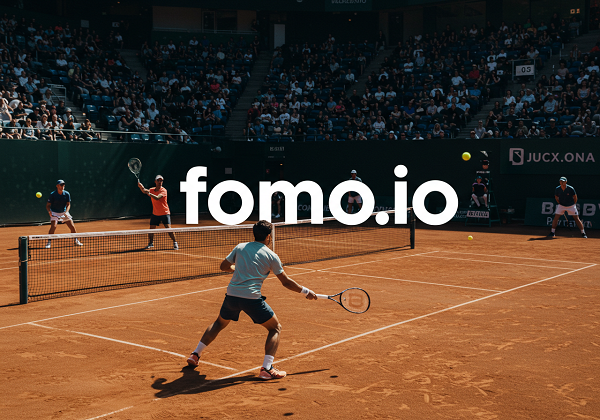 fomo.io 보너스