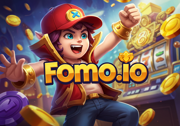 fomo.io 슬롯 공략법