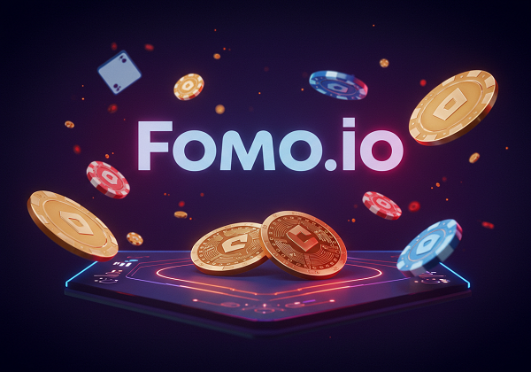 fomo.io 실시간 고객 지원 채팅 예시