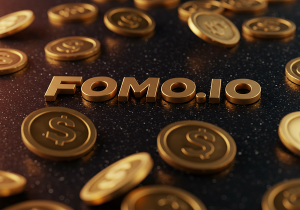 fomo.io 카지노 입출금 시스템 인터페이스