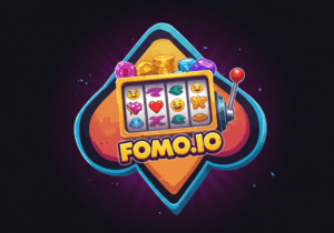 fomo.io 슬롯