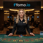 라이브 카지노 실시간 딜러 베팅 화면 fomo.io 안전 스마트컨트랙트 예시