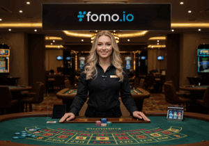 라이브 카지노 실시간 딜러 베팅 화면 fomo.io 안전 스마트컨트랙트 예시