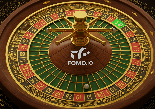 아메리칸룰렛 fomo.io 공략법