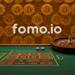 fomo.io 코인 기반 룰렛 배팅 전략 안전한 카지노