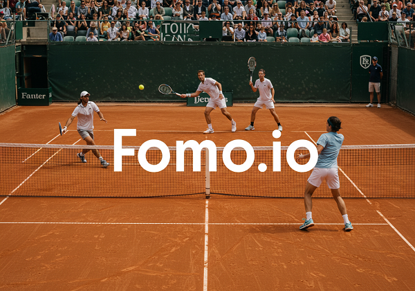 코인으로 하는 안전한 배팅 방법 – fomo.io