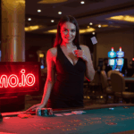 fomo.io 바카라 시스템 베팅 전략 이미지 예시
