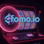 스테이블 코인 슬롯 공략 fomo.io 실전 전략 가이드 이미지