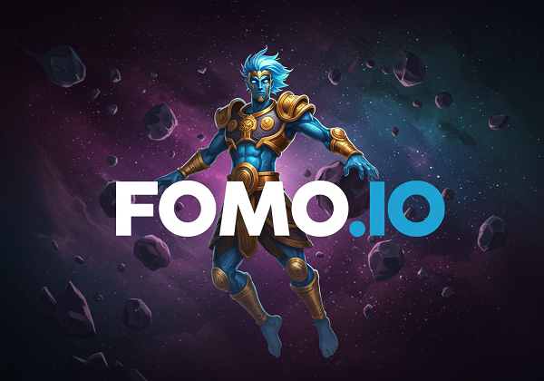 모바일 게이츠 오브 올림푸스 슬롯 UX 화면 fomo.io
