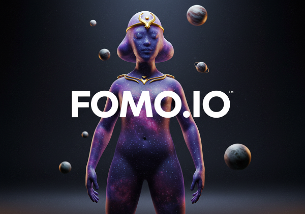 게이츠 오브 올림푸스 슬롯 게임화면 fomo.io