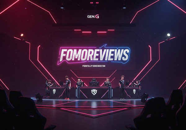젠지 e스포츠 준우승: LCK 2025 최고의 경기 총정리